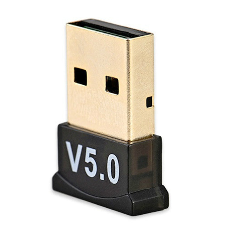 3 PCS Bluetooth V5.0 Adapter Computer Notebook USB Bluetooth Keyboard Audio Receiver 3 PCS Bluetooth V5.0 Adapter Computer Notebook USB Bluetooth Keyboard Audio Receiver